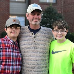 Meet your Posher, Carl